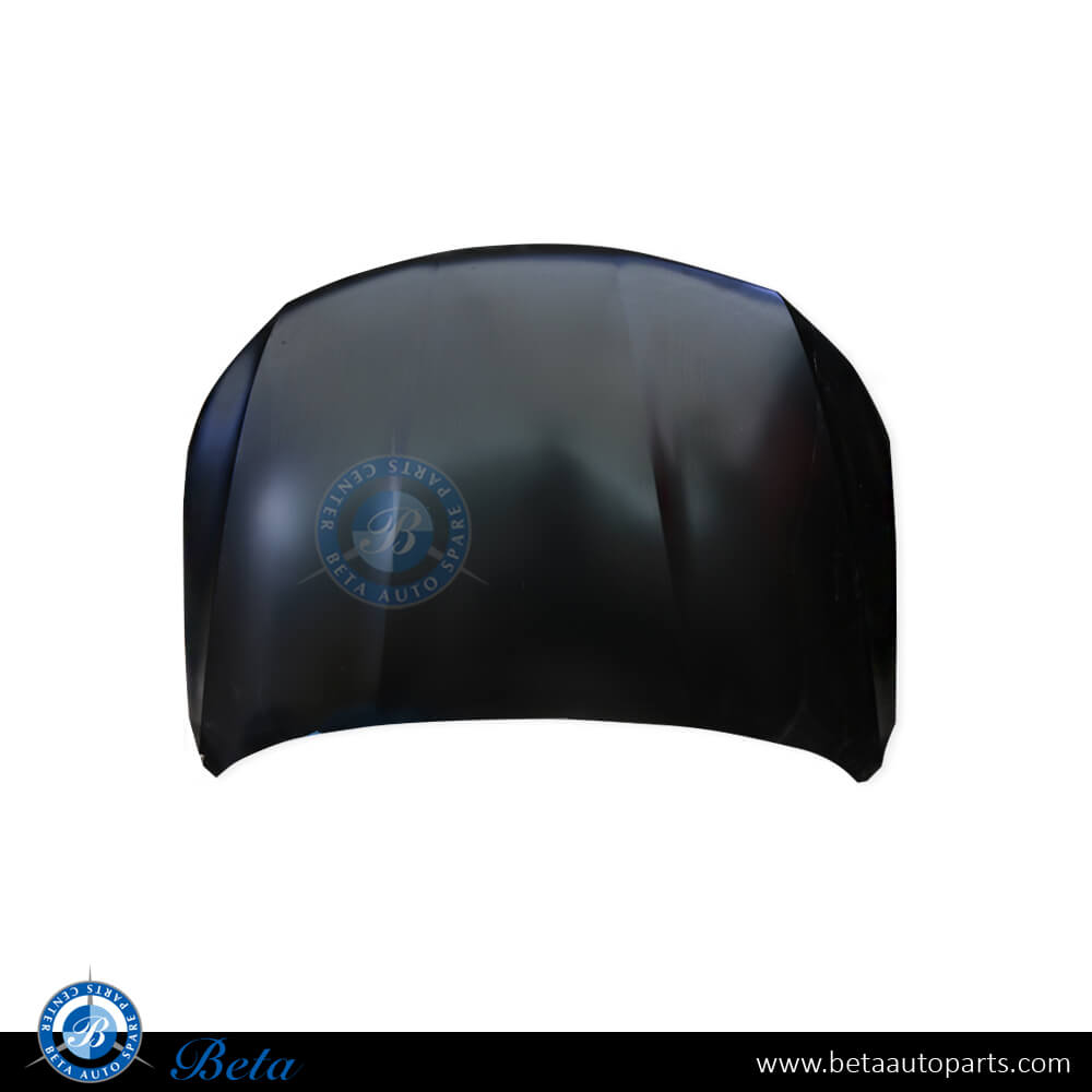 Hood Steel for Volkswagen CC 2009-2011 models, Part Number 3C8823031B Hood Steel for Volkswagen CC 2009-2011 models, Part Number 3C8823031B